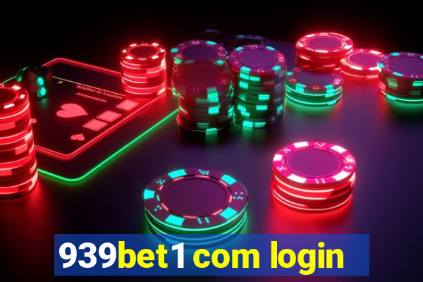 939bet1 com login